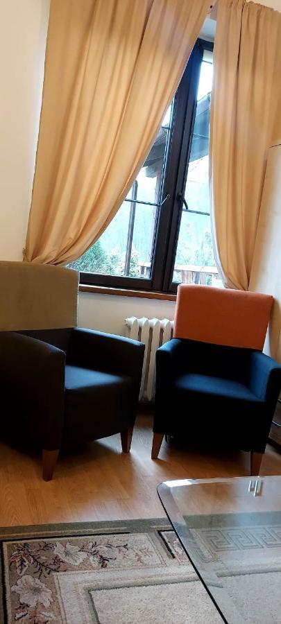 Potok Zloty Zloty Jelen - Restauracja I Dom Goscinny מראה חיצוני תמונה